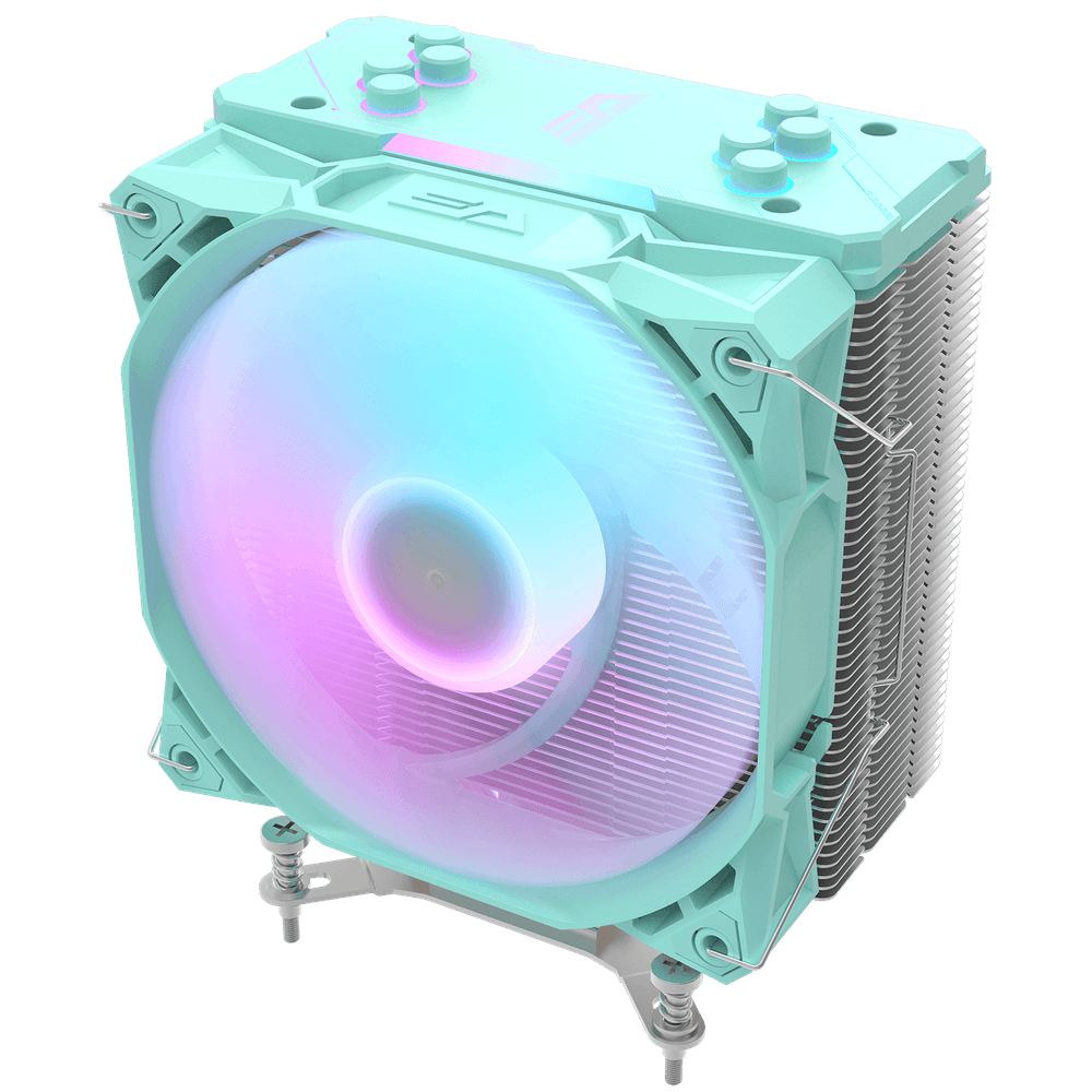 S11 Pro 塔型散熱器