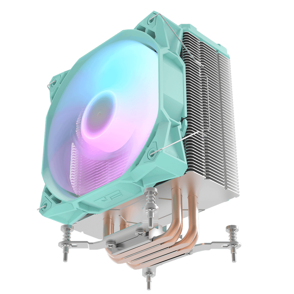 S11 Pro 塔型散熱器