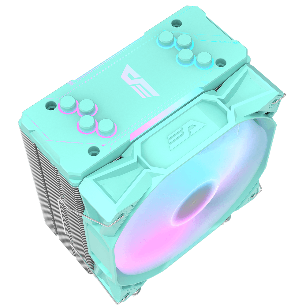 S11 Pro 塔型散熱器