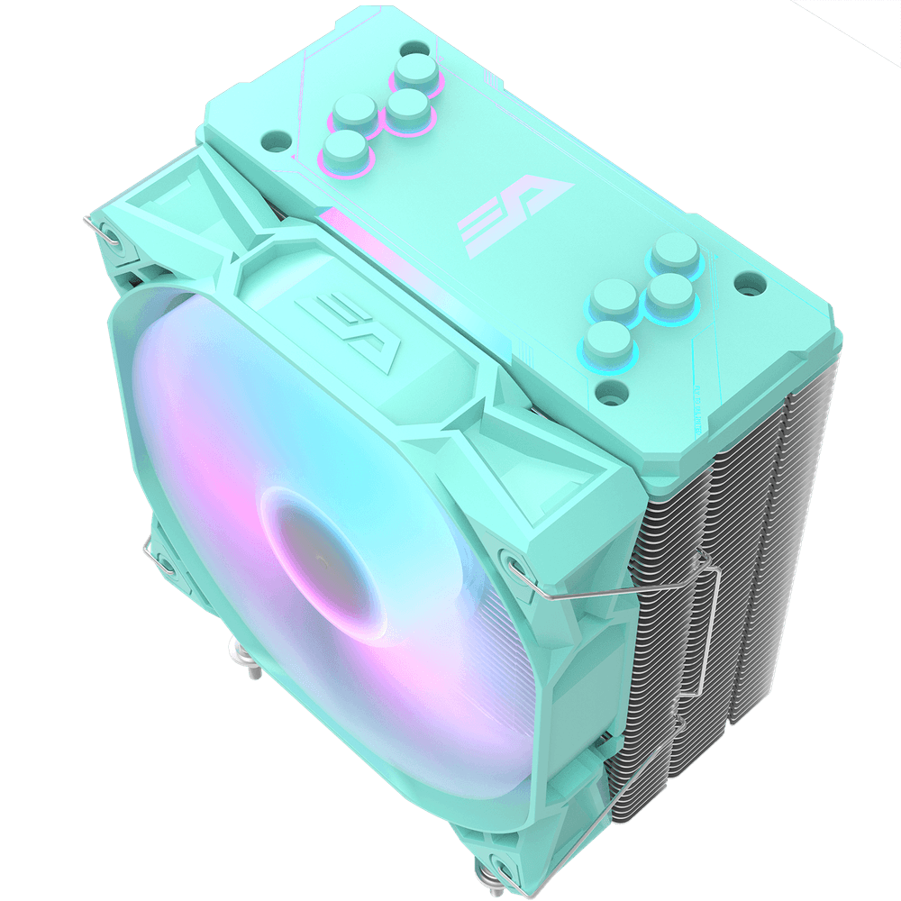 S11 Pro 塔型散熱器