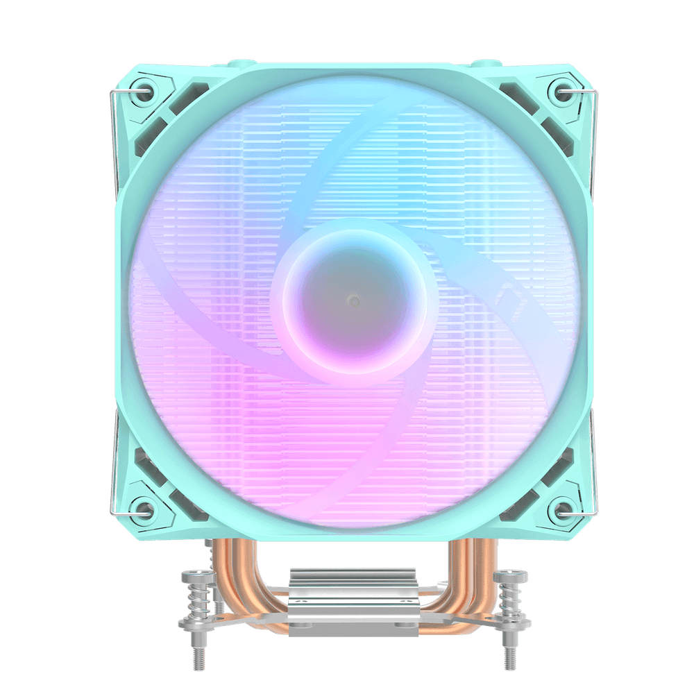 S11 Pro 塔型散熱器