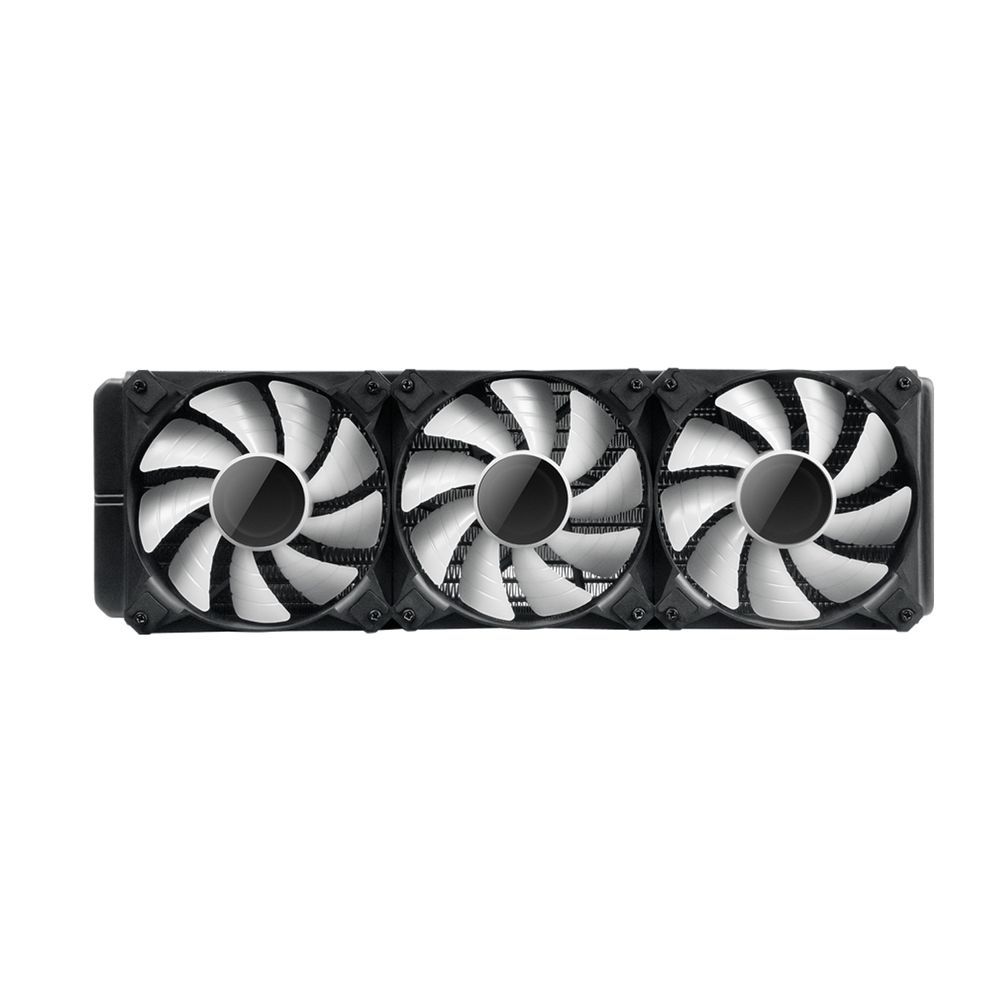 DX Ver2.6 冰風俠 360mm