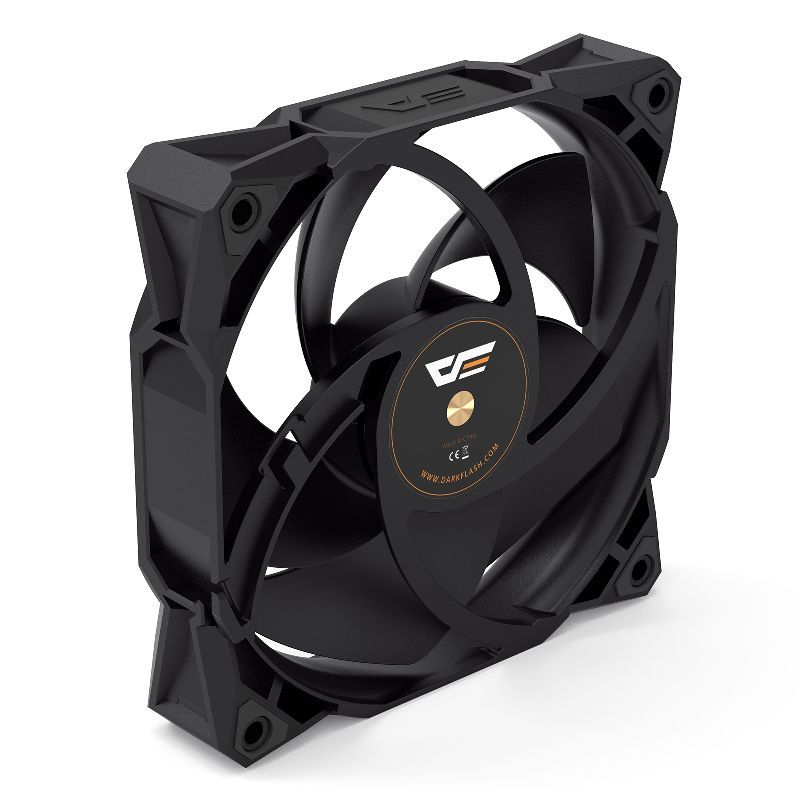 S100 FDB 軸承 效能風扇