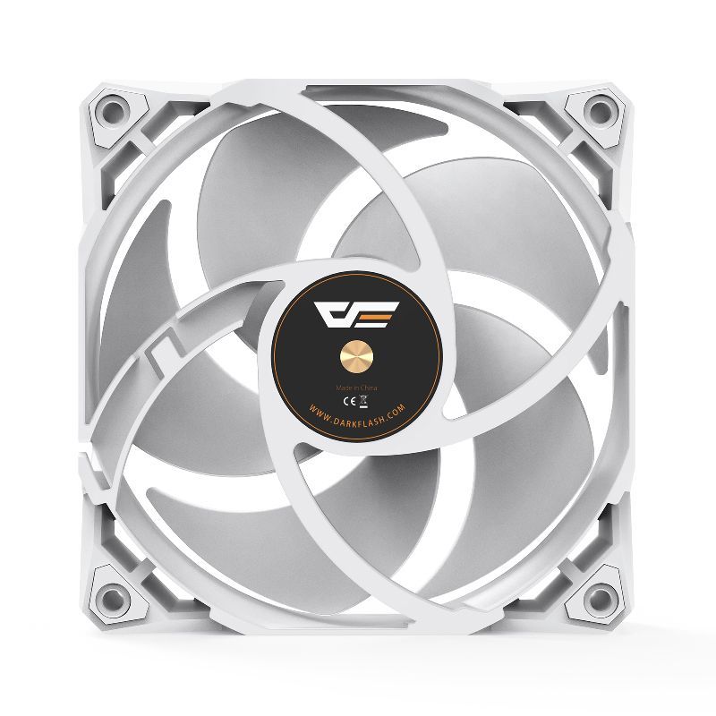 S100 FDB 軸承 效能風扇