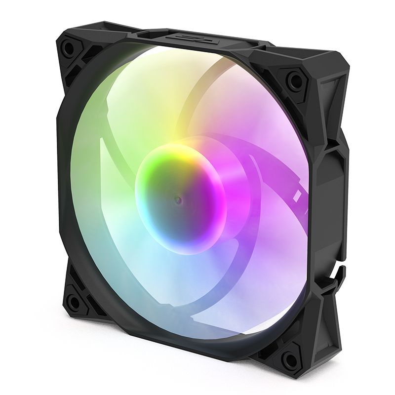 S101 FDB 軸承 ARGB 風扇