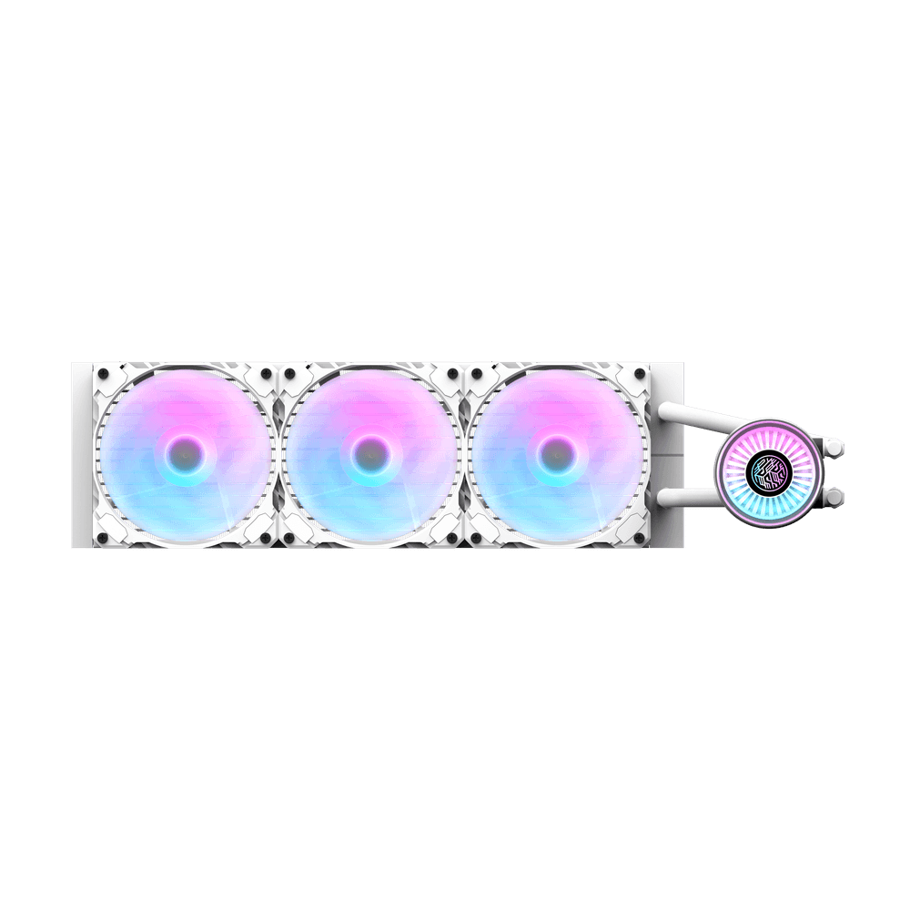 DN360 冰旋峰 360mm