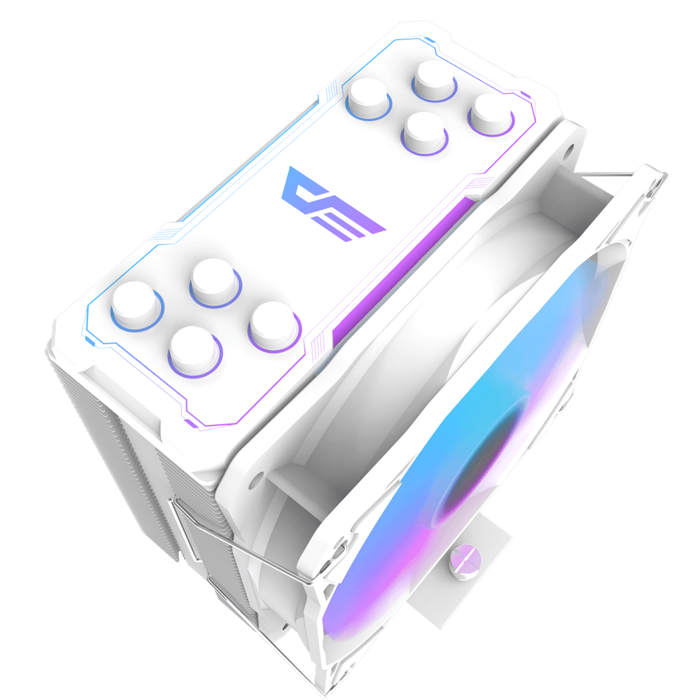 Z4 Pro Mist 單塔單風扇散熱器