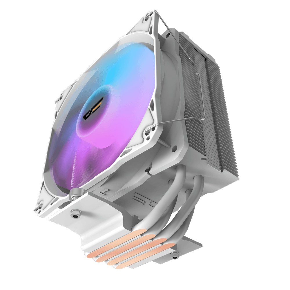 Z4 Pro Mist 單塔單風扇散熱器