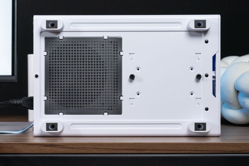 MOTI Mini  鏡之小島 機殼