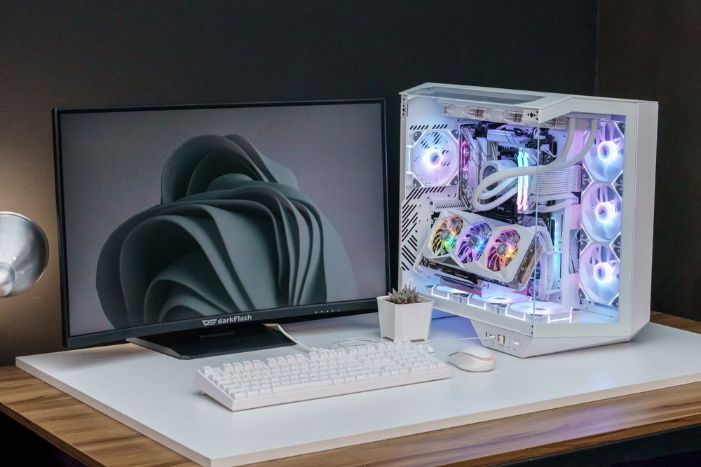 DY470 星際曜石 機殼