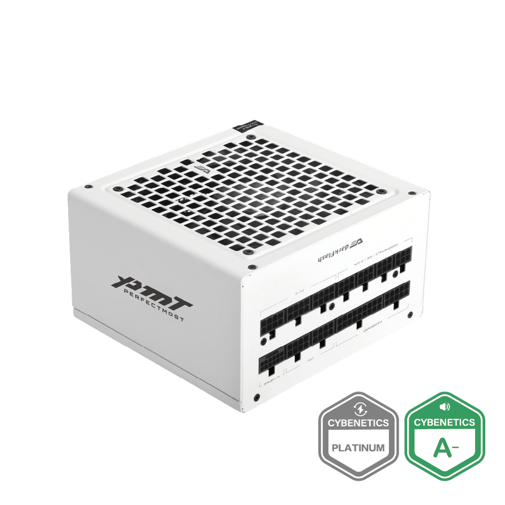 PMT 850W 電源供應器