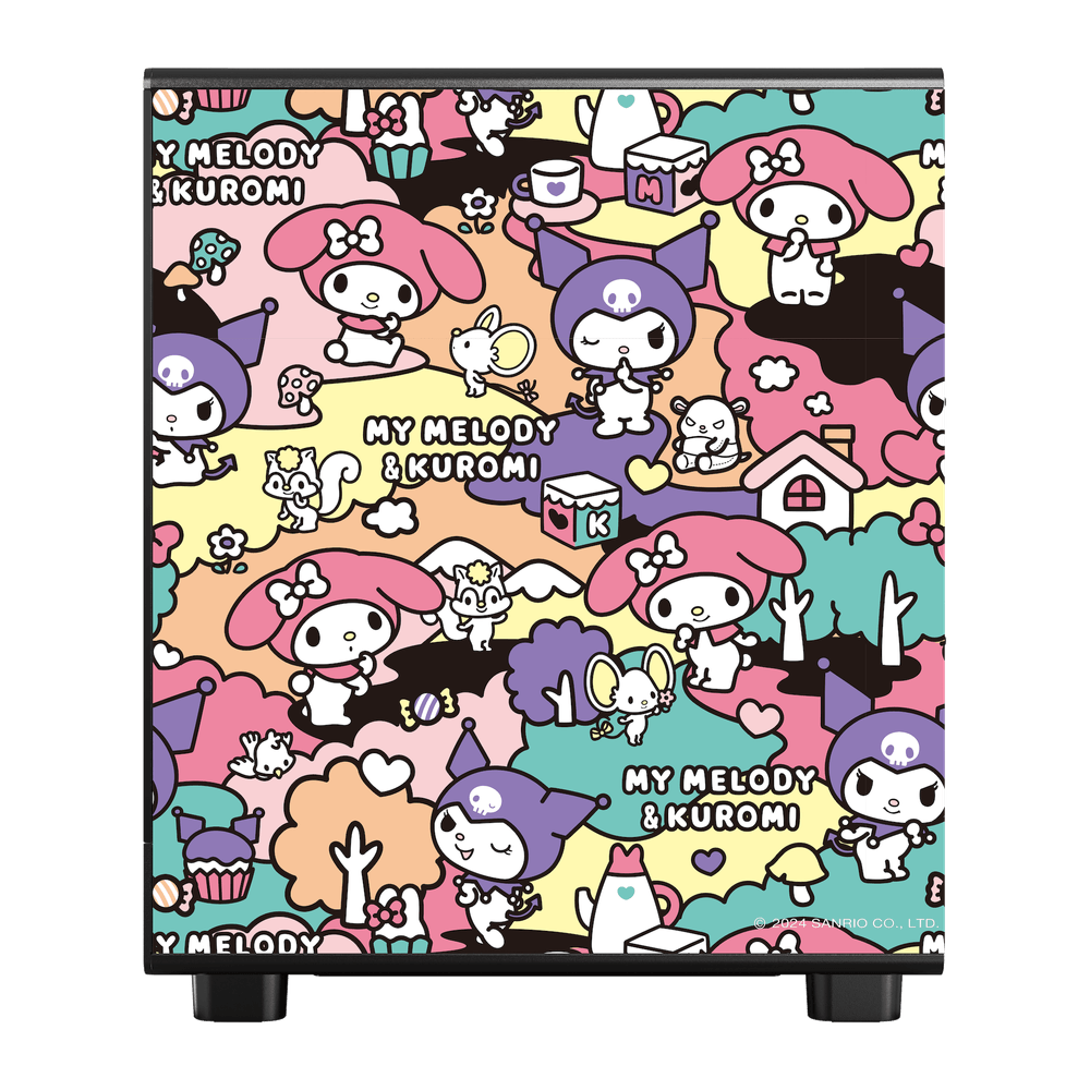 MOTI Mini《庫洛米》聯名機殼