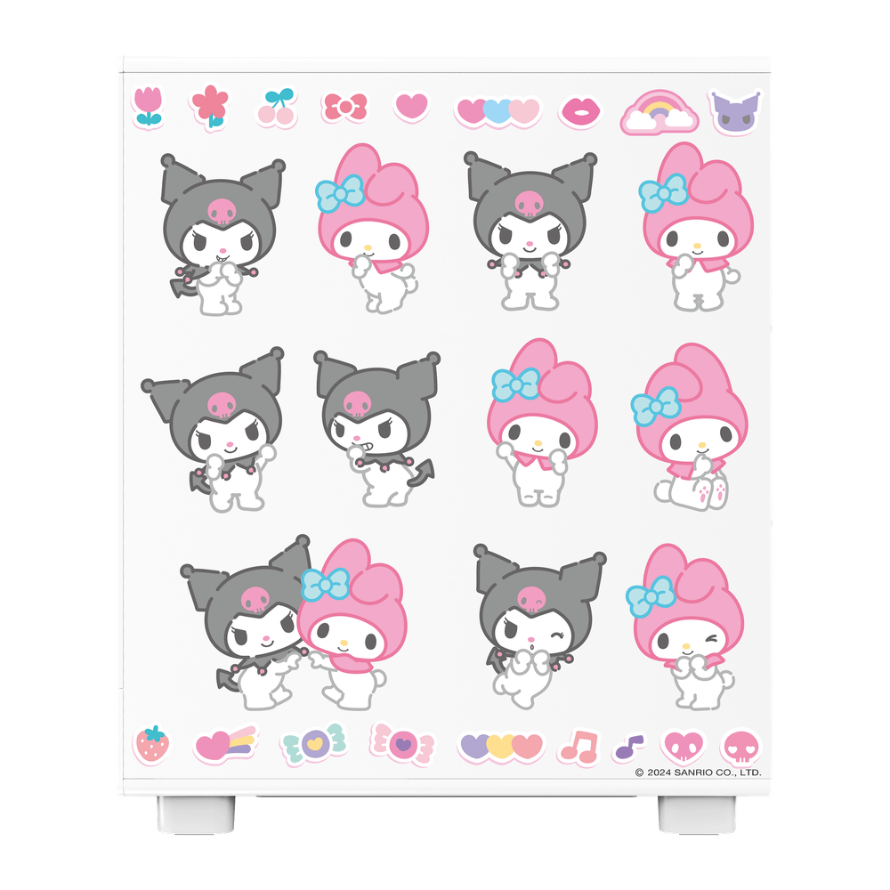 MOTI Mini《美樂蒂》聯名機殼