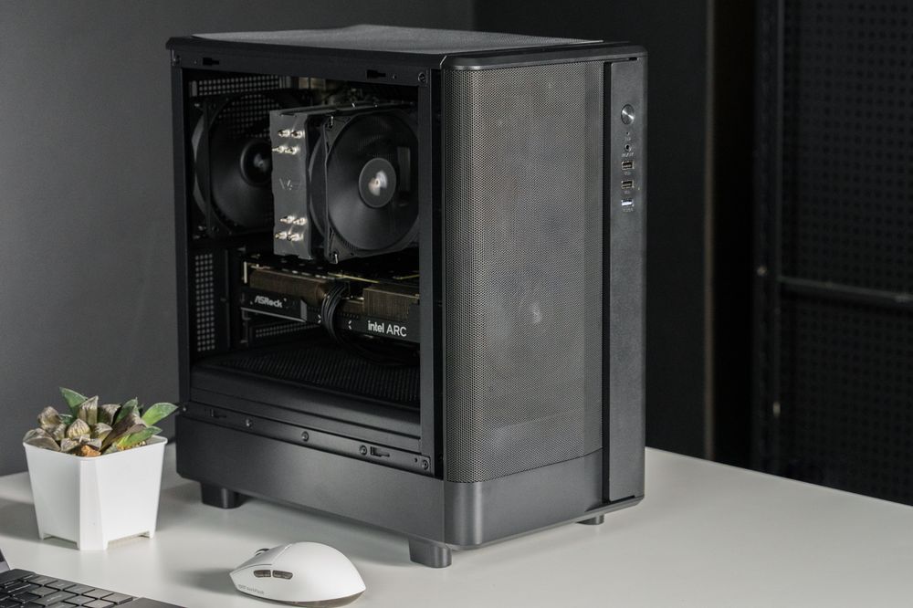 MOTI Mini 鏡之小島 網孔版 機殼