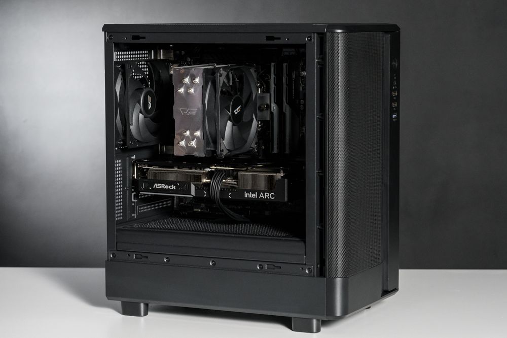 MOTI Mini 鏡之小島 網孔版 機殼
