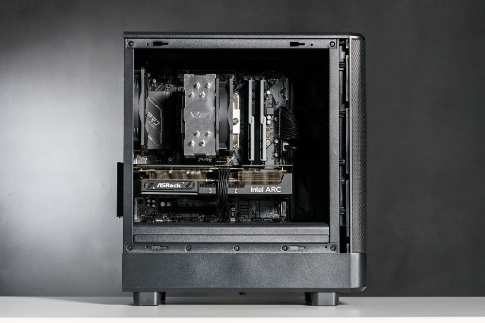 MOTI Mini 鏡之小島 網孔版 機殼