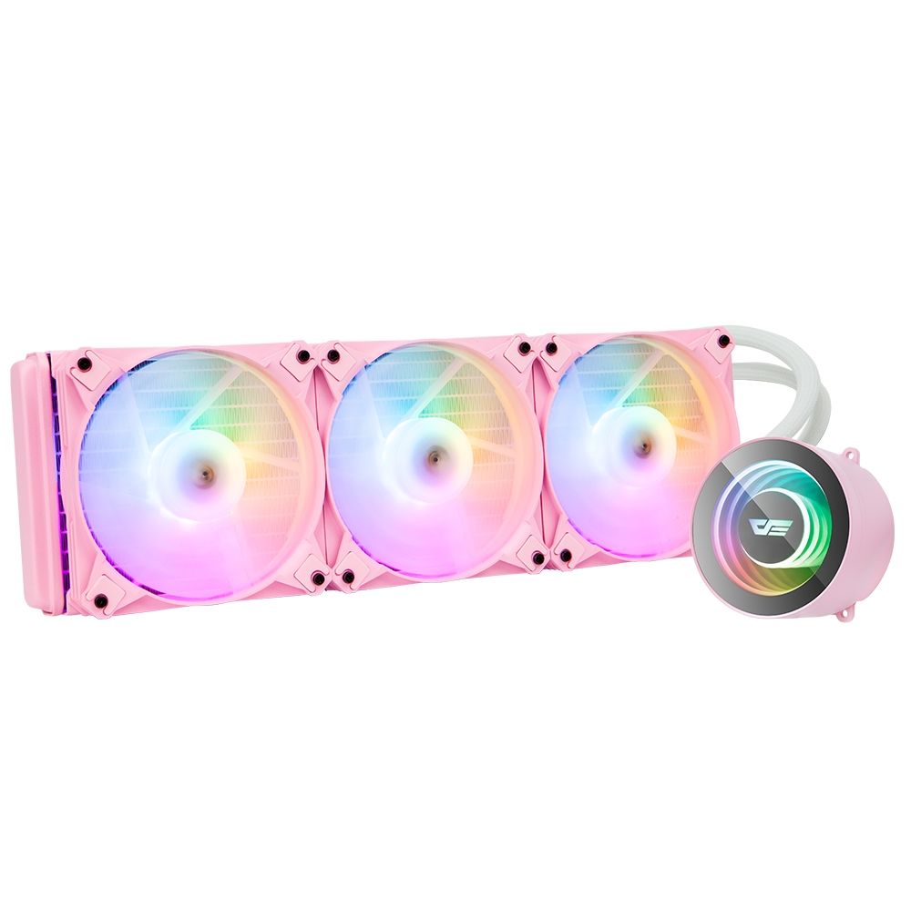 Twister DX 360mm