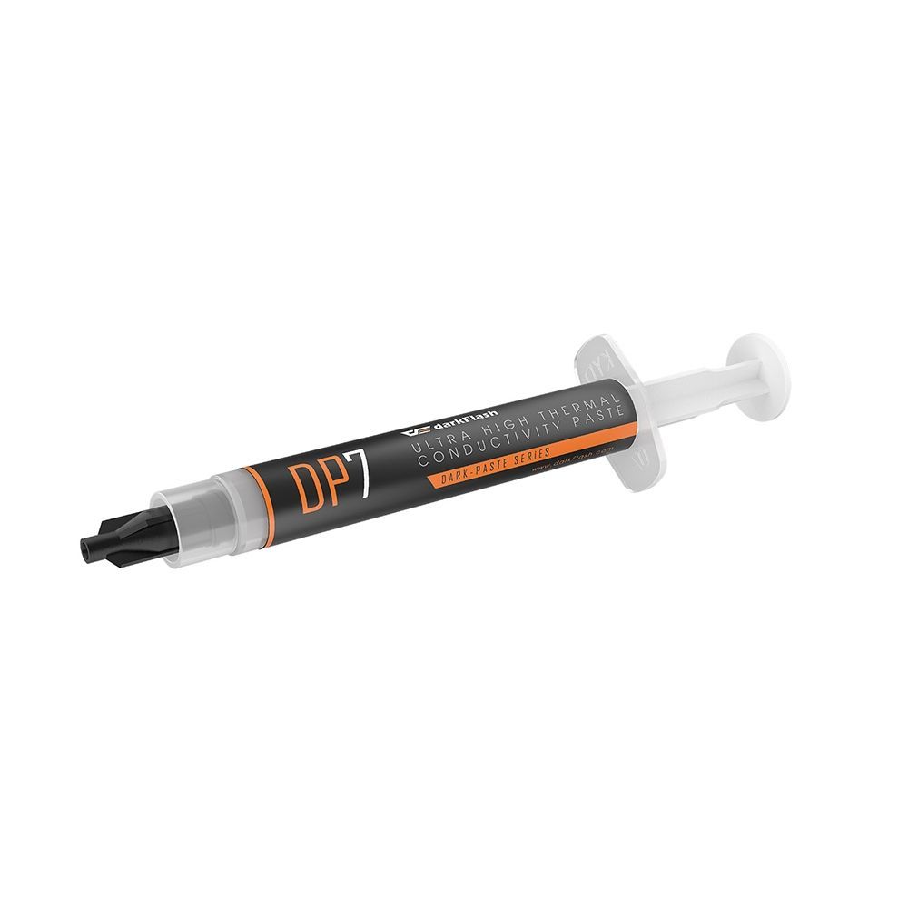 DP7 超高效能導熱膏
