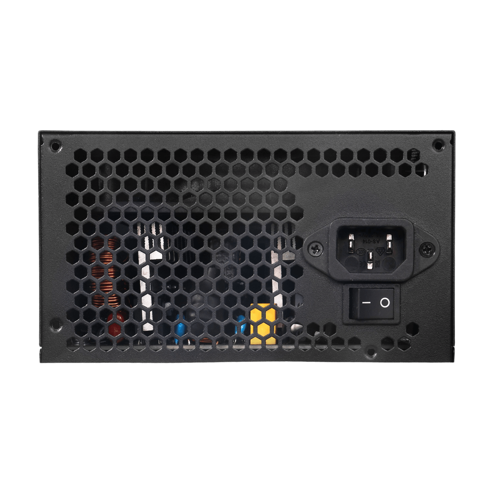 EMT 650W 電源供應器