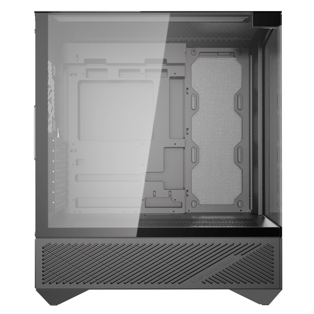 GAMFORCE2025 DY460 機殼