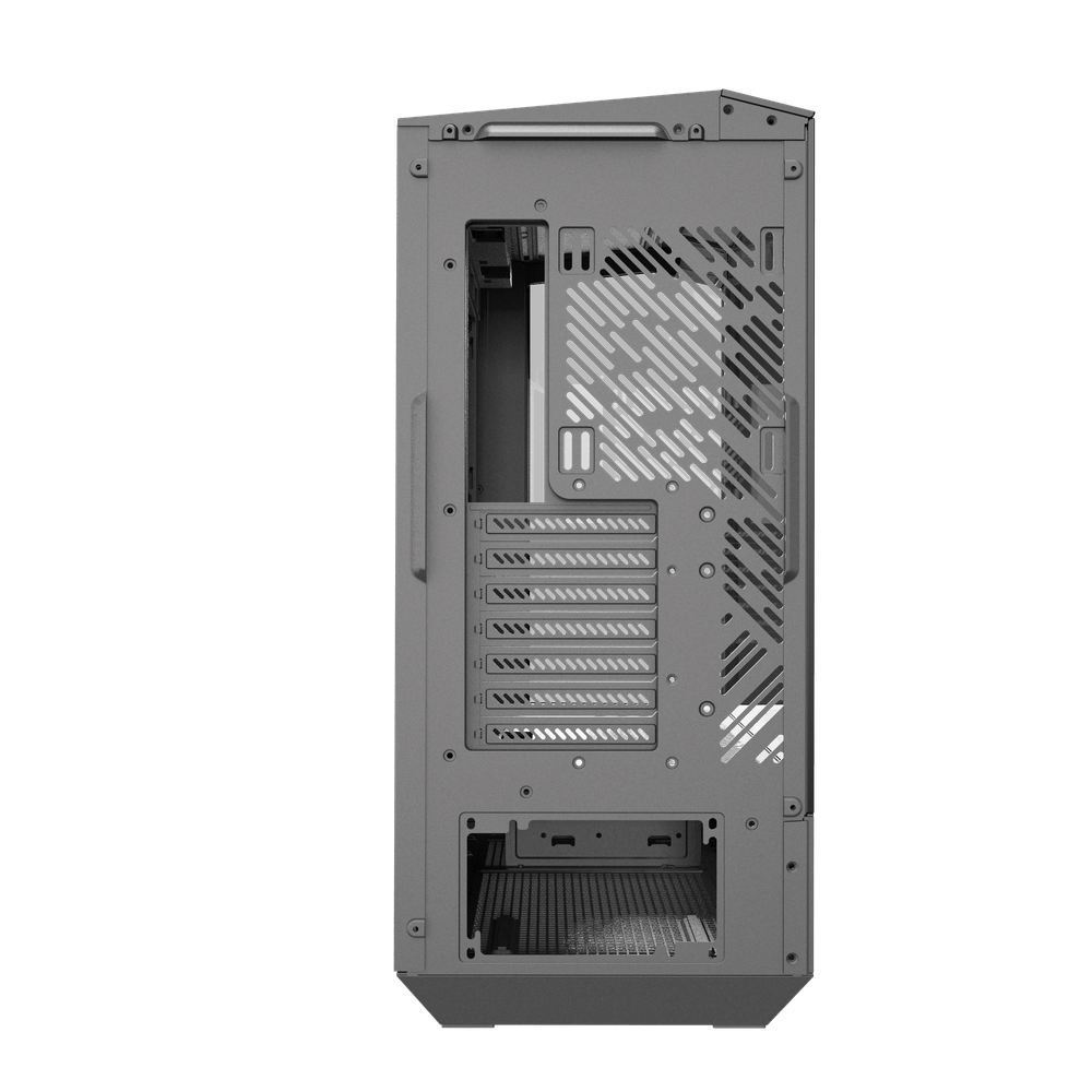 GAMFORCE2025 DY460 機殼