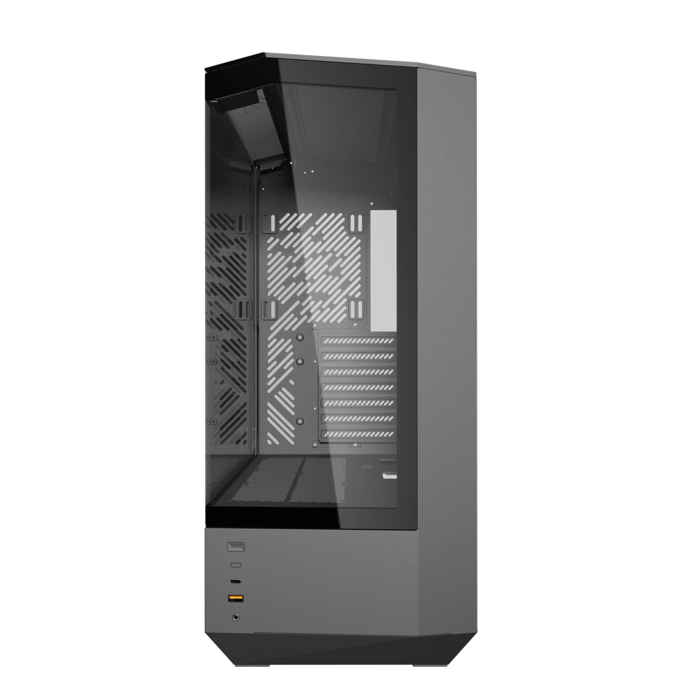 GAMFORCE2025 DY460 機殼