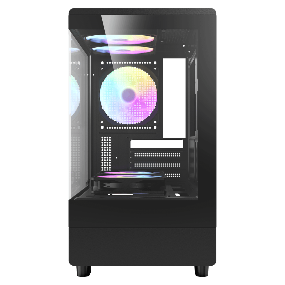 GAMFORCE2025 MOTI Mini  鏡之小島 機殼