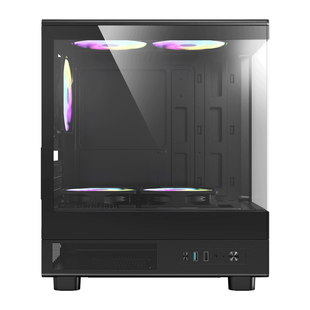 GAMFORCE2025 MOTI Mini  鏡之小島 機殼