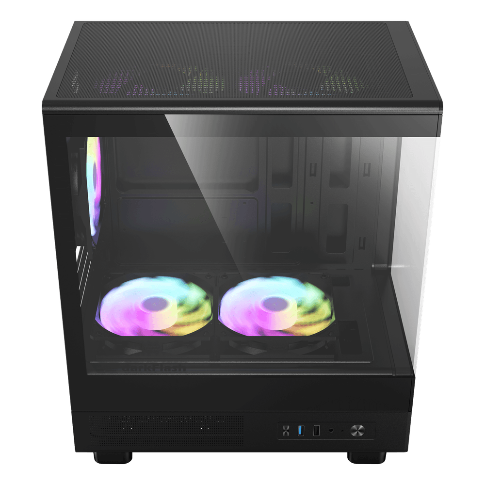 GAMFORCE2025 MOTI Mini  鏡之小島 機殼