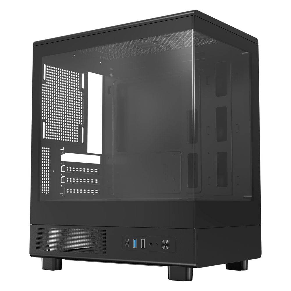 GAMFORCE2025 MOTI Mini  鏡之小島 機殼