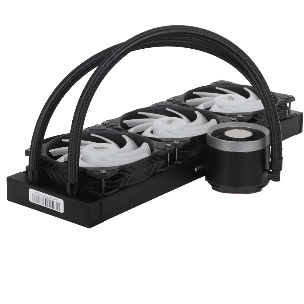 GAMFORCE2025 DN360 冰旋峰 360mm