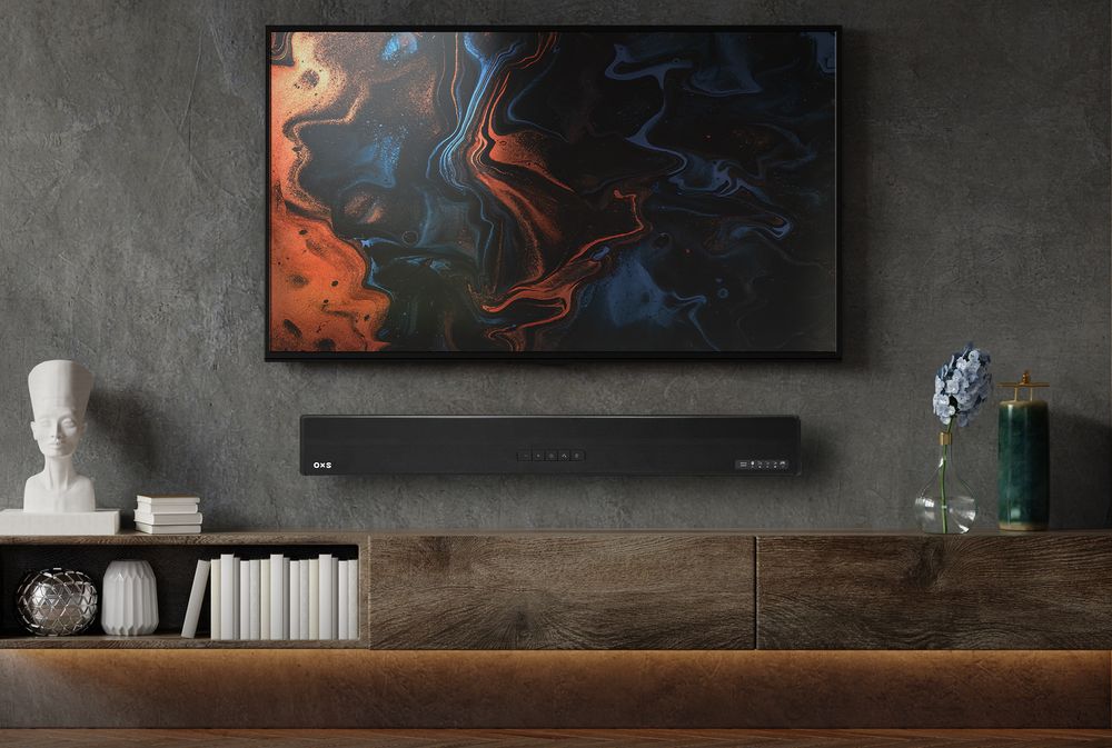 【OXS】S3 2.0 無線重低音聲霸