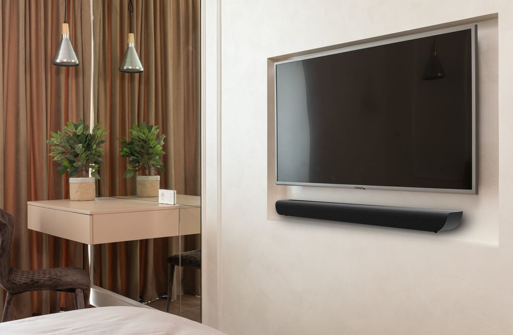 【OXS】S5 3.1.2 Dolby Atmos 無線重低音聲霸