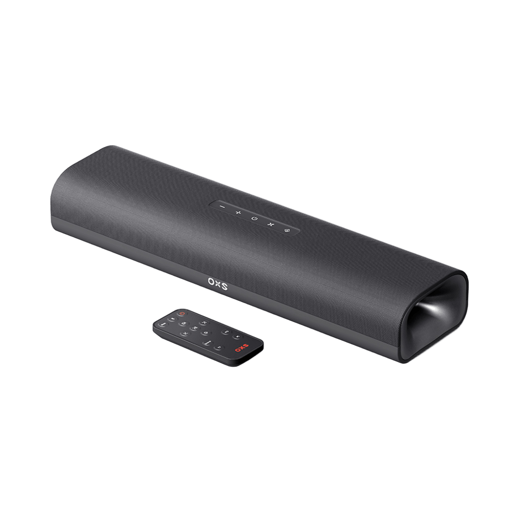 GAMFORCE【OXS】Thunder Lite S2 無線重低音電競聲霸