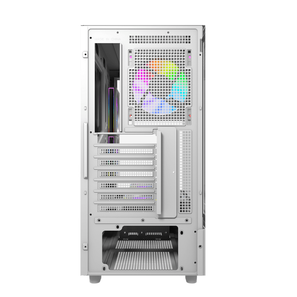 DS950V 螢幕顯示 全景玻璃機殼