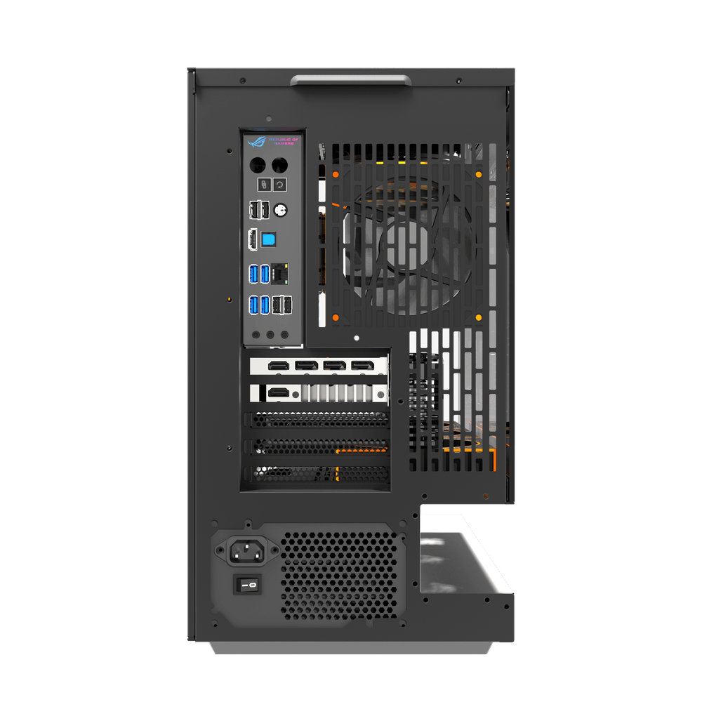 FLOATRON F1 懸浮方舟 機殼