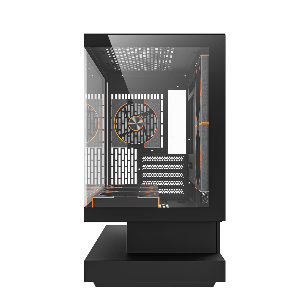 FLOATRON F1 懸浮方舟 機殼