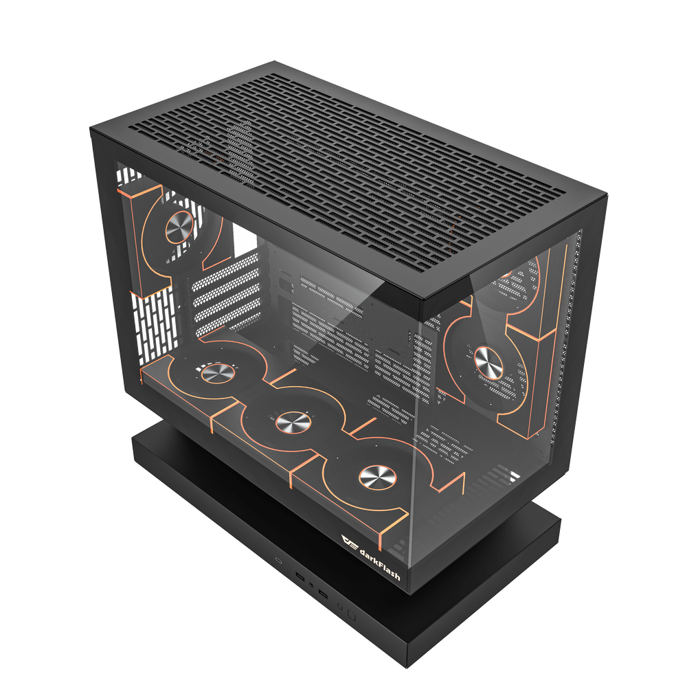 FLOATRON F1 懸浮方舟 機殼