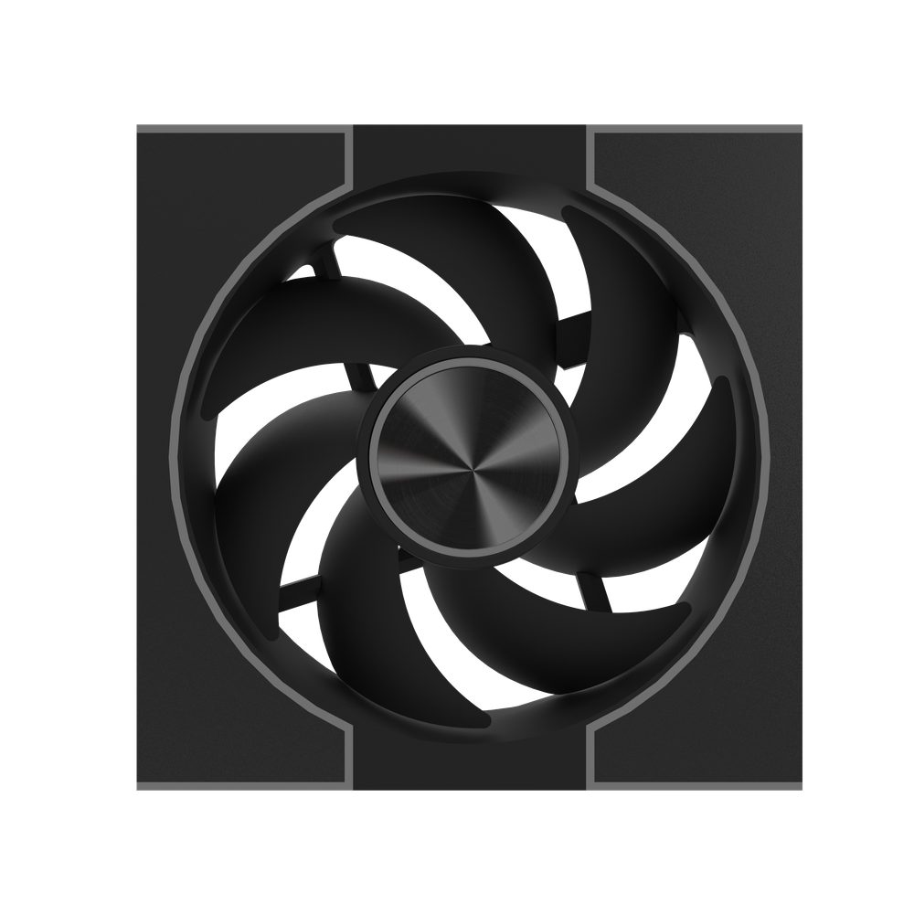 DM8 LINE ARGB 風扇