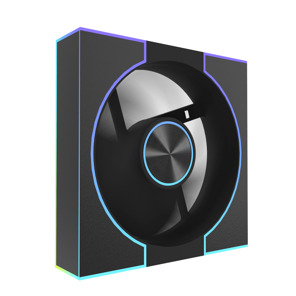 DM8 LINE ARGB 風扇