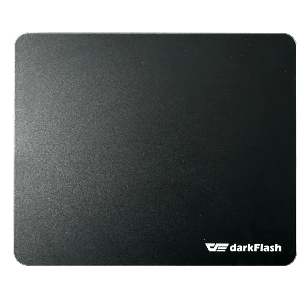 DMP300 玻璃滑鼠墊