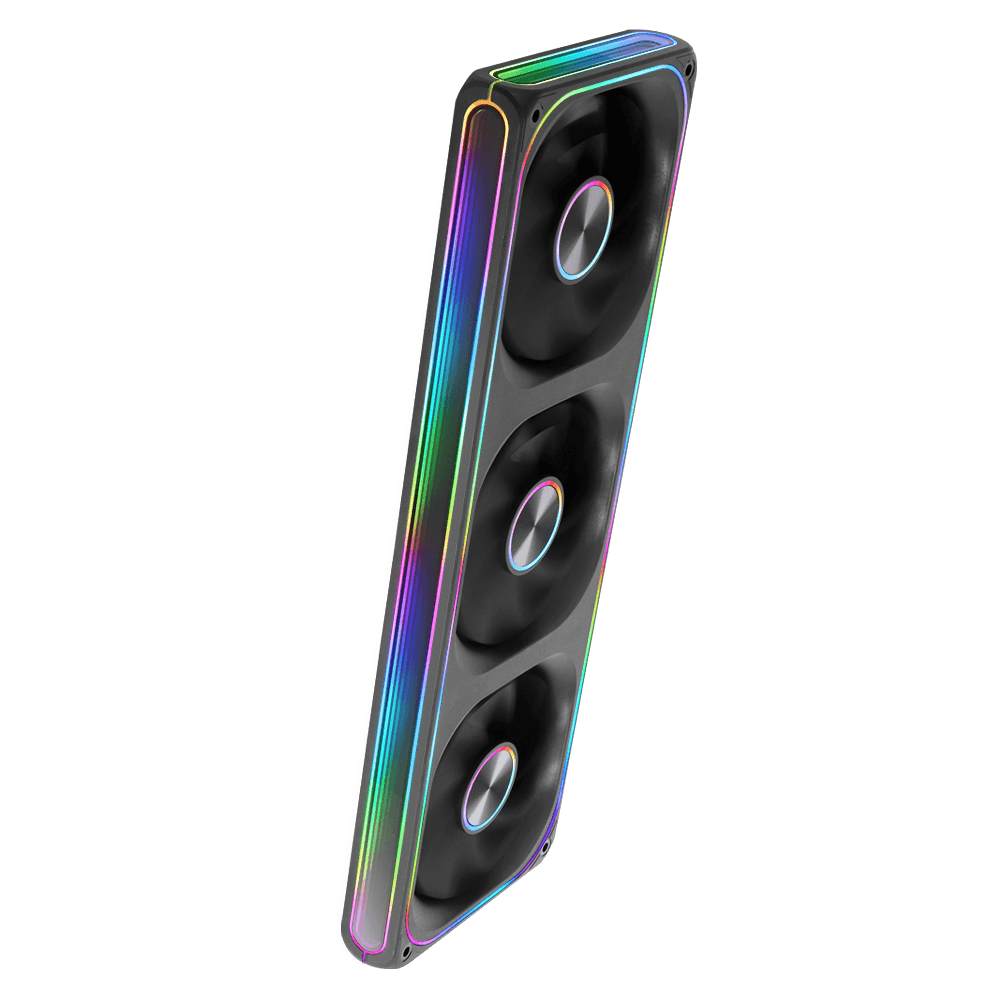 DV360S MAX 360mm (IPS屏)