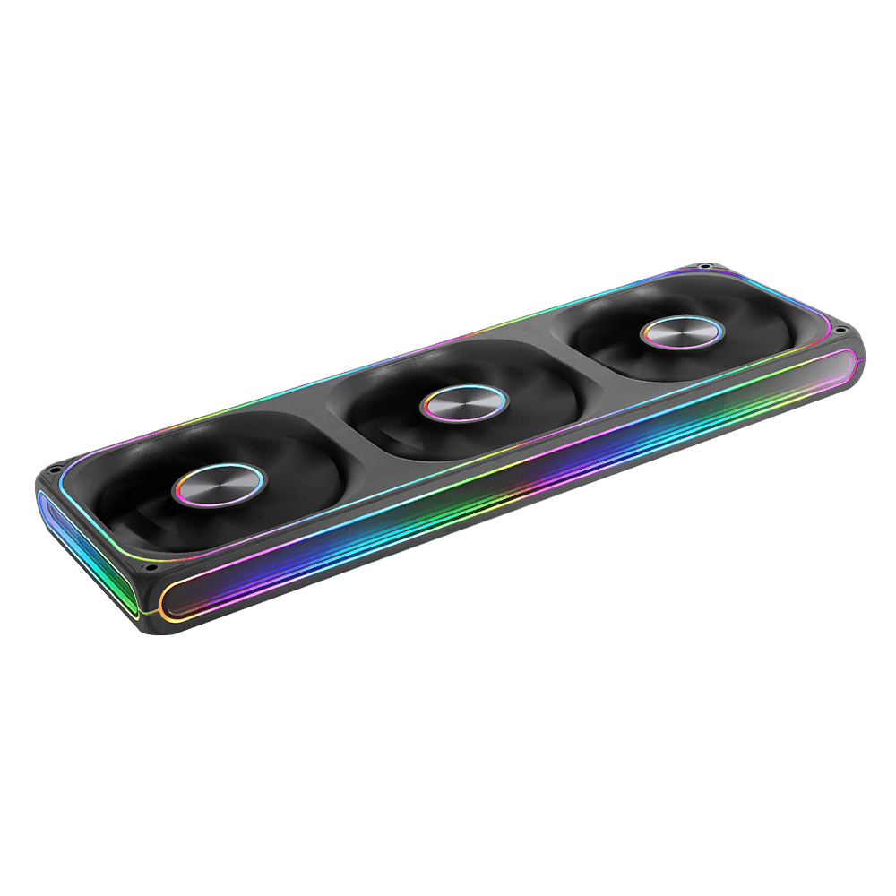 DV360S MAX 360mm (IPS屏)