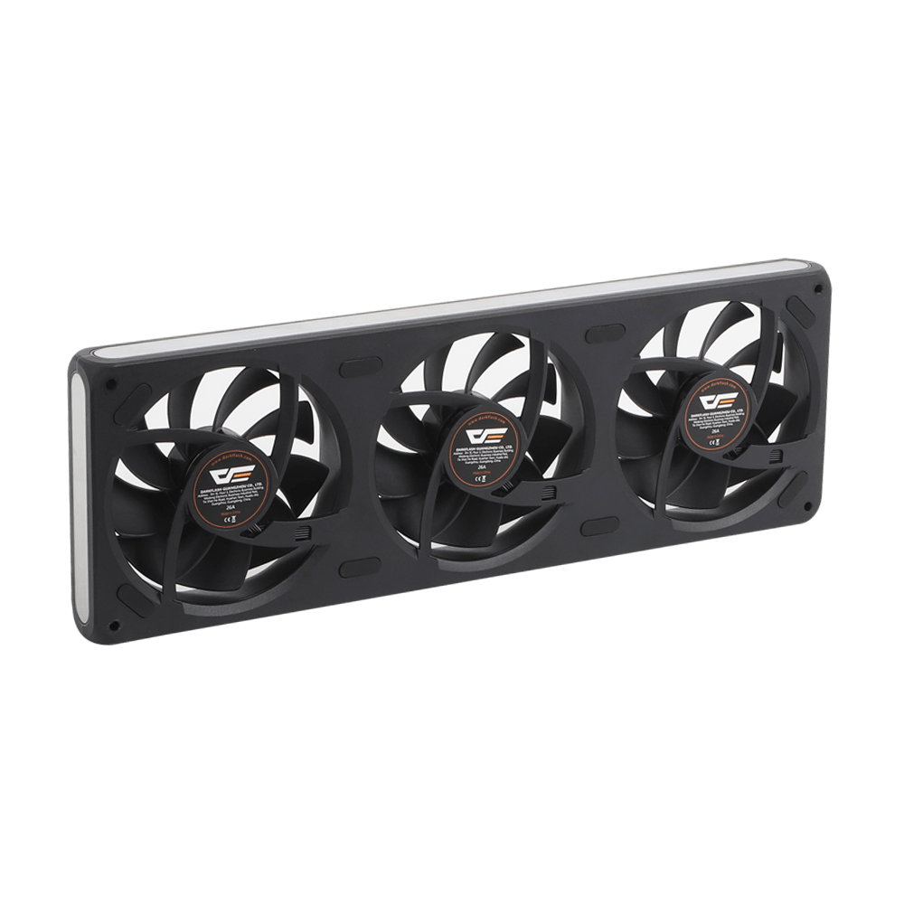 DV360S MAX 360mm (IPS屏)