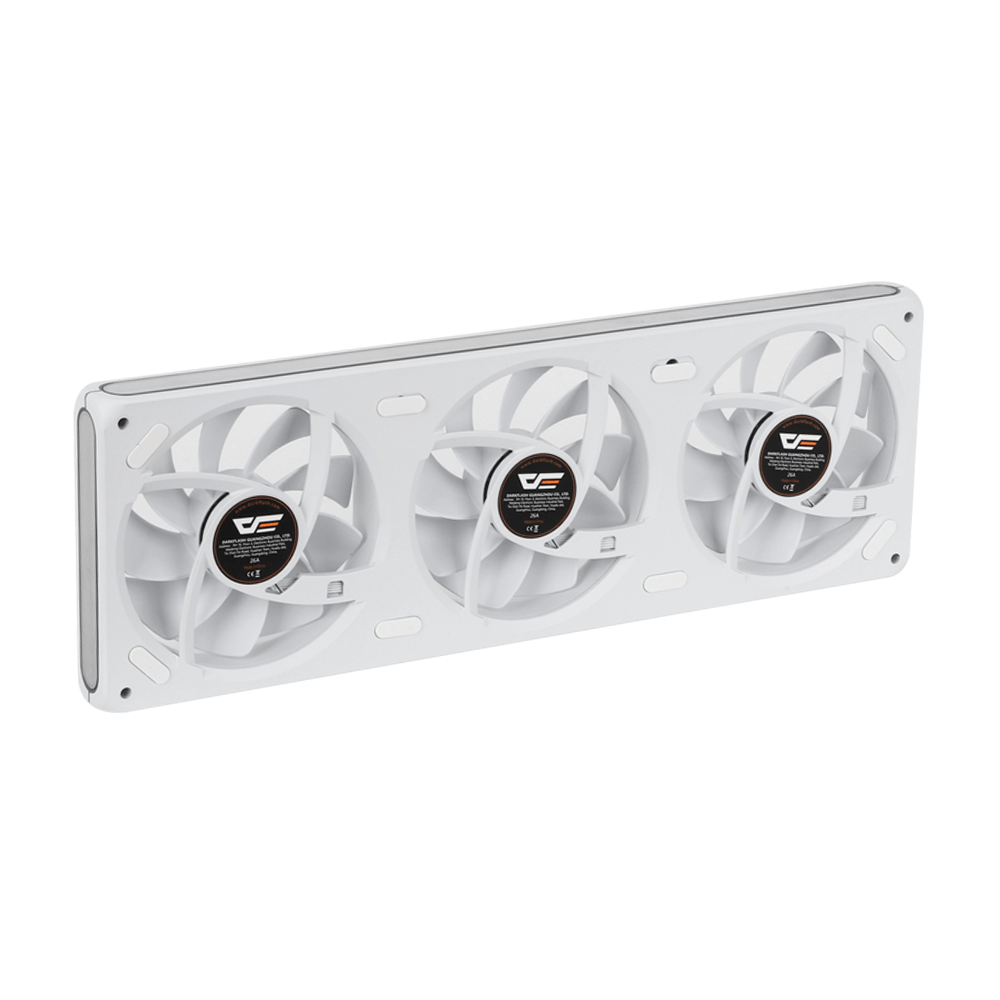 DV360S MAX 360mm (IPS屏)