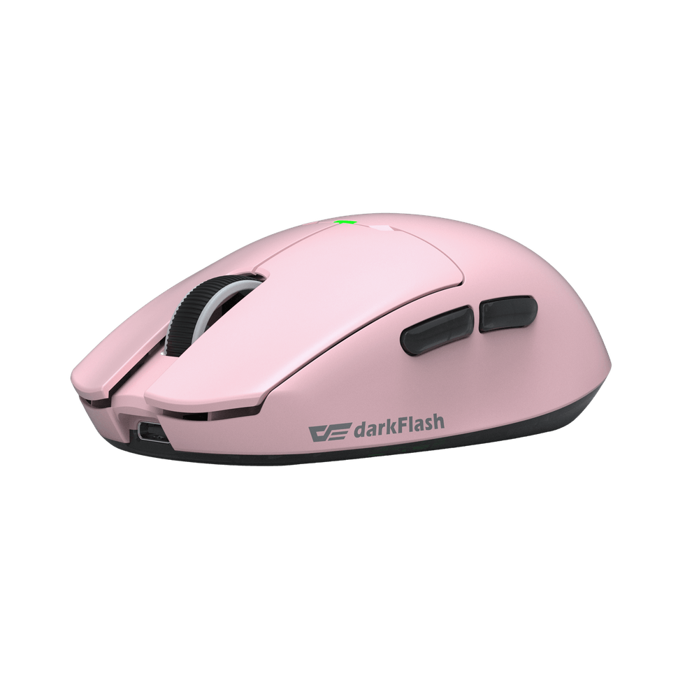 DFM80 三模輕量滑鼠