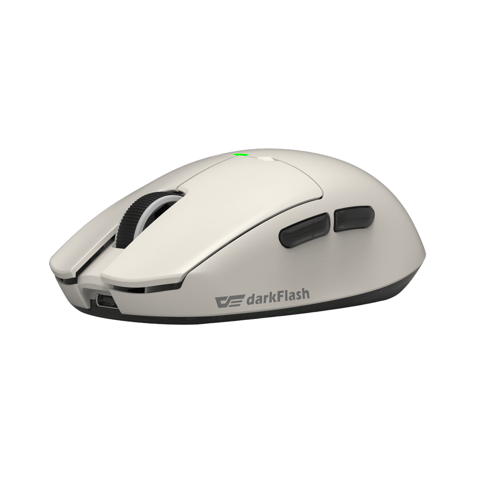 DFM80 PRO 三模輕量滑鼠 旗艦款