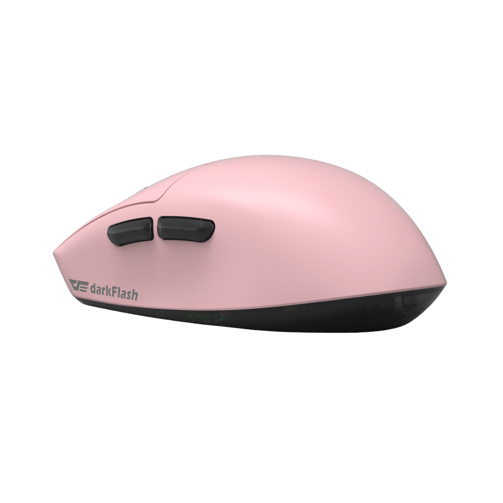 DFM80 PRO 三模輕量滑鼠 旗艦款