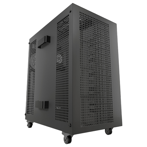 WS700X AI伺服器機殼