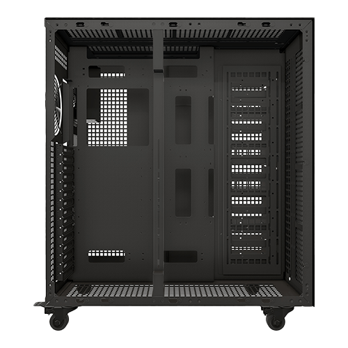 WS700X AI伺服器機殼
